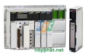 Quantum PLC Schneider